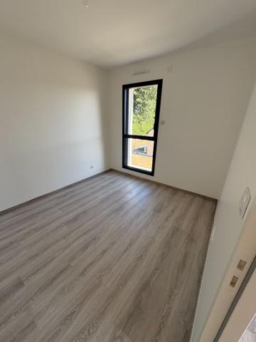 Maison neuve 2025 à louer - 107 m² - 3 chambres - Jardin - Garage