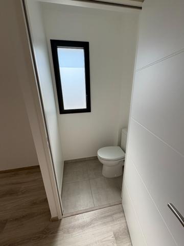 Maison neuve 2025 à louer - 107 m² - 3 chambres - Jardin - Garage