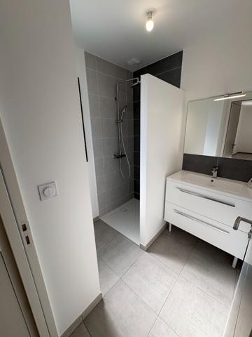 Maison neuve 2025 à louer - 107 m² - 3 chambres - Jardin - Garage