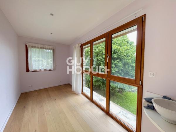 Maisonnette à louer de 3 pièces de 50.47 m²