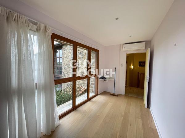 Maisonnette à louer de 3 pièces de 50.47 m²