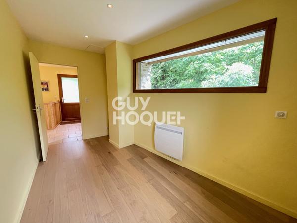 Maisonnette à louer de 3 pièces de 50.47 m²