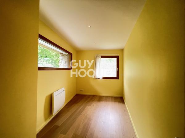 Maisonnette à louer de 3 pièces de 50.47 m²