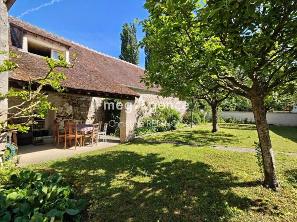 Maison à BELLOT, 77510 - 8 pièces 145m²