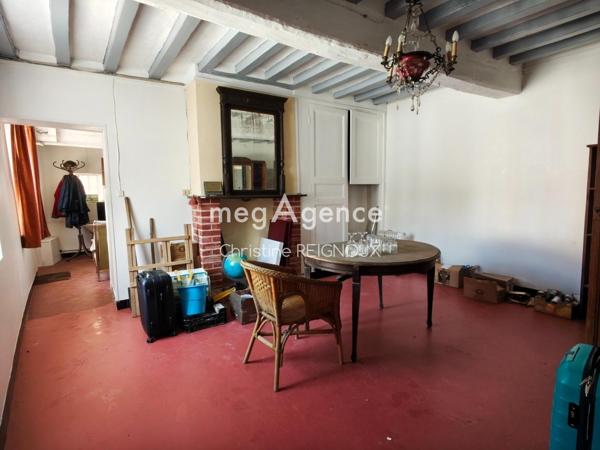 Maison à BELLOT, 77510 - 8 pièces 145m²