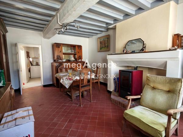 Maison à BELLOT, 77510 - 8 pièces 145m²