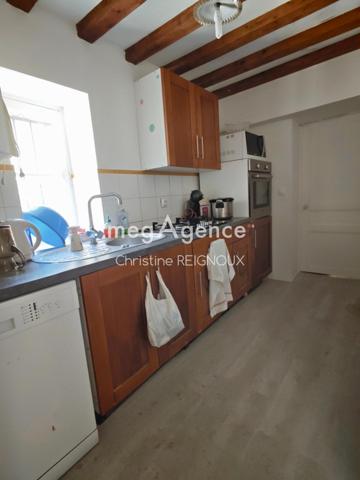 Maison à BELLOT, 77510 - 8 pièces 145m²