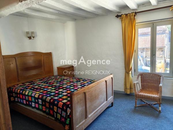 Maison à BELLOT, 77510 - 8 pièces 145m²