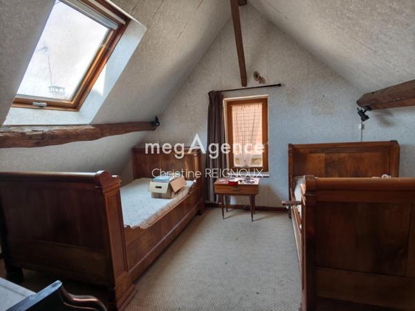 Maison à BELLOT, 77510 - 8 pièces 145m²