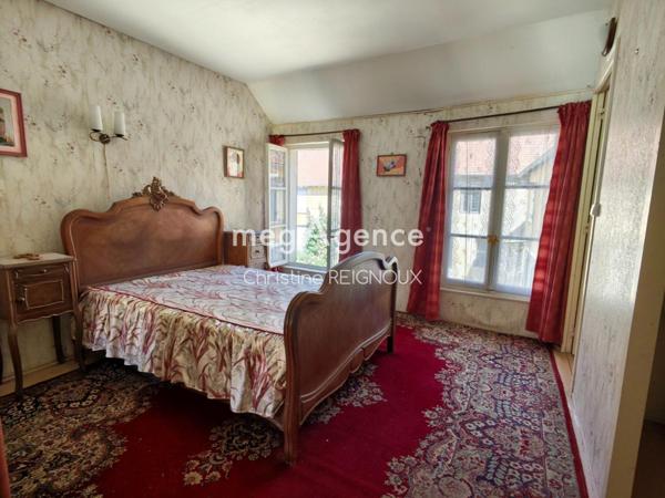 Maison à BELLOT, 77510 - 8 pièces 145m²