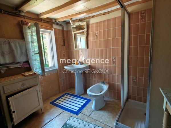 Maison à BELLOT, 77510 - 8 pièces 145m²