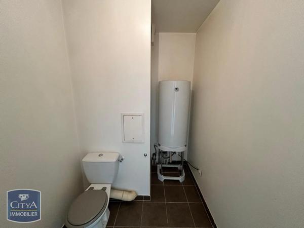 Appartement à vendre 2 pièces 43.9m² Corbeil-Essonnes (91100)