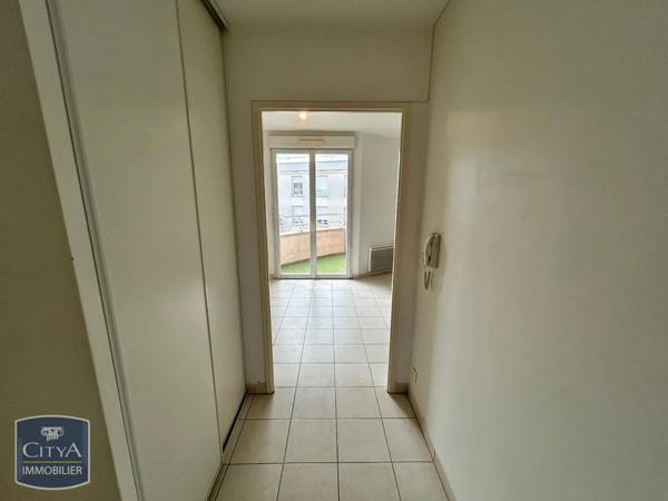 Appartement à vendre 2 pièces 43.9m² Corbeil-Essonnes (91100)