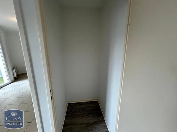 Appartement à vendre 2 pièces 43.9m² Corbeil-Essonnes (91100)