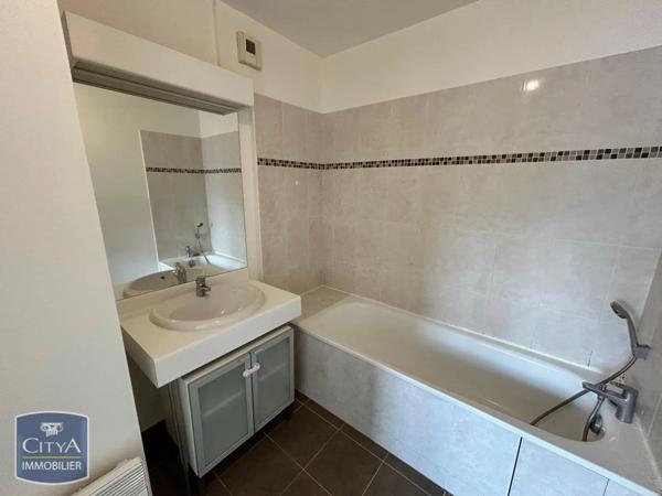 Appartement à vendre 2 pièces 43.9m² Corbeil-Essonnes (91100)
