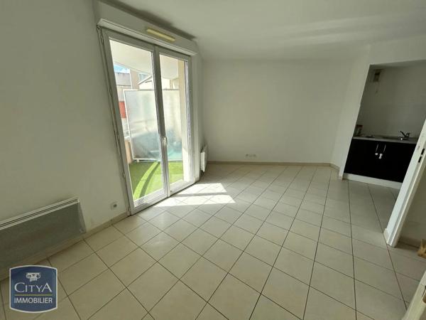 Appartement à vendre 2 pièces 43.9m² Corbeil-Essonnes (91100)