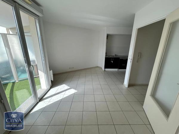 Appartement à vendre 2 pièces 43.9m² Corbeil-Essonnes (91100)