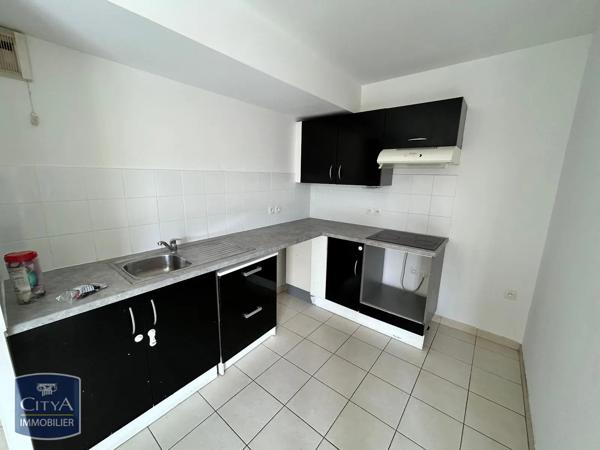 Appartement à vendre 2 pièces 43.9m² Corbeil-Essonnes (91100)