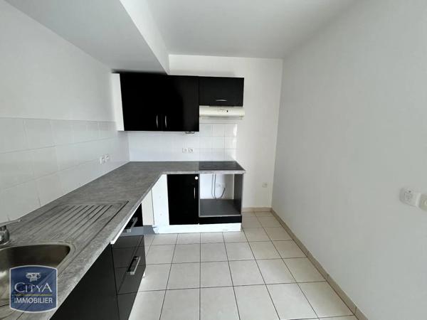 Appartement à vendre 2 pièces 43.9m² Corbeil-Essonnes (91100)