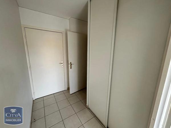 Appartement à vendre 2 pièces 43.9m² Corbeil-Essonnes (91100)