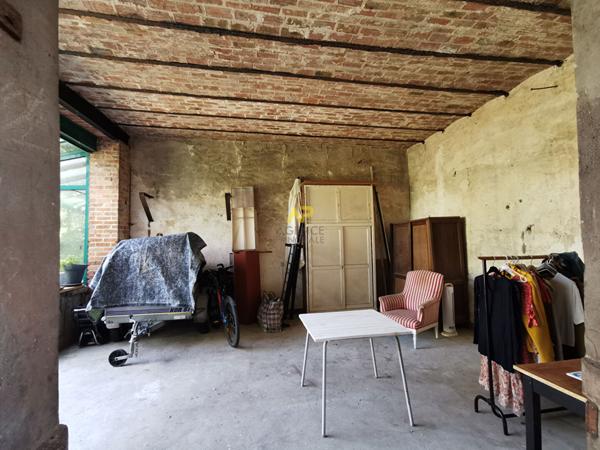 TRES RARE ! LOFT à rénover €180 000 ** - Référence 1872