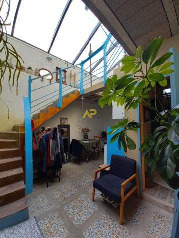 TRES RARE ! LOFT à rénover €180 000 ** - Référence 1872