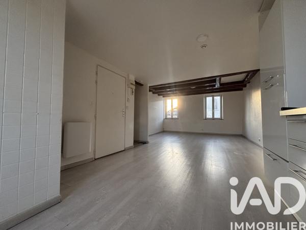 Appartement à vendre 4 pièces 86 m² Tomblaine