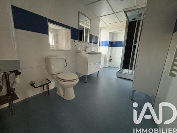 Appartement à vendre 4 pièces 86 m² Tomblaine