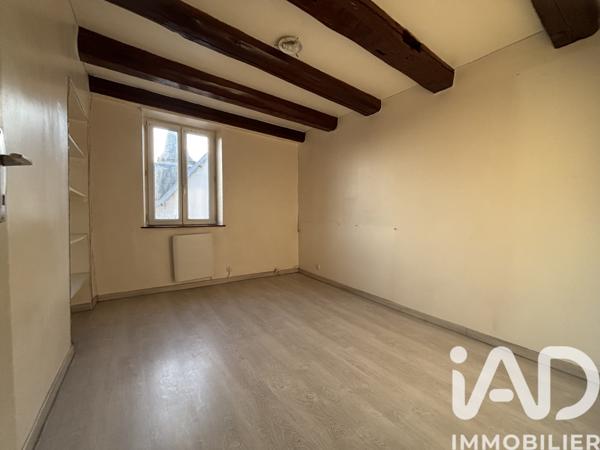Appartement à vendre 4 pièces 86 m² Tomblaine