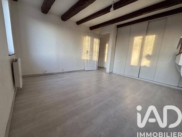 Appartement à vendre 4 pièces 86 m² Tomblaine