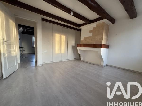 Appartement à vendre 4 pièces 86 m² Tomblaine