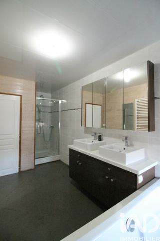 Appartement à vendre 4 pièces 117 m² Nilvange