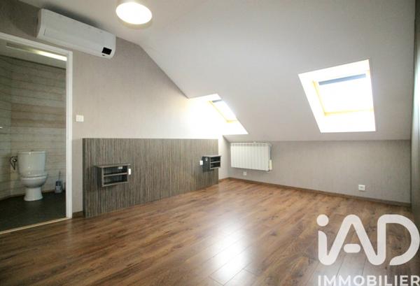 Appartement à vendre 4 pièces 117 m² Nilvange