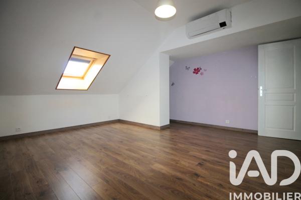 Appartement à vendre 4 pièces 117 m² Nilvange