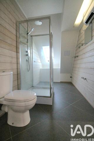 Appartement à vendre 4 pièces 117 m² Nilvange