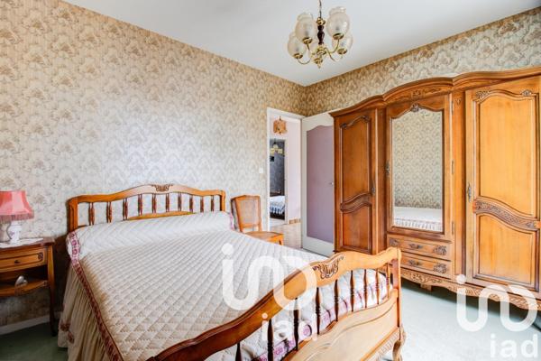 Maison à vendre 4 pièces 106 m² Auterive