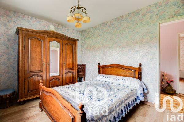 Maison à vendre 4 pièces 106 m² Auterive