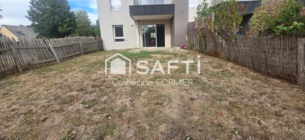 Appartement T3 de 65 m² lumineux