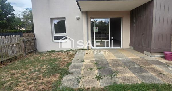 Appartement T3 de 65 m² lumineux