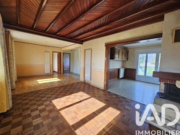 Maison à vendre 5 pièces 100 m² Saint-James