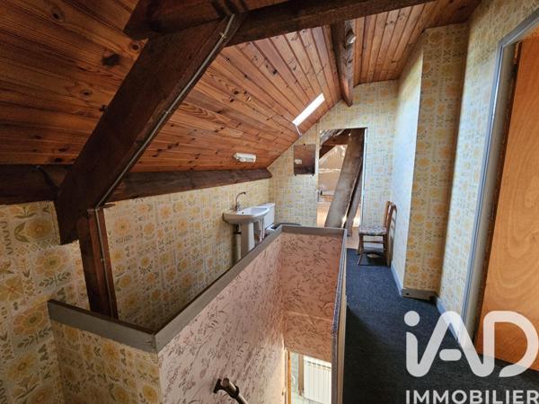 Maison à vendre 5 pièces 100 m² Saint-James