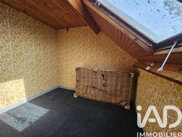 Maison à vendre 5 pièces 100 m² Saint-James