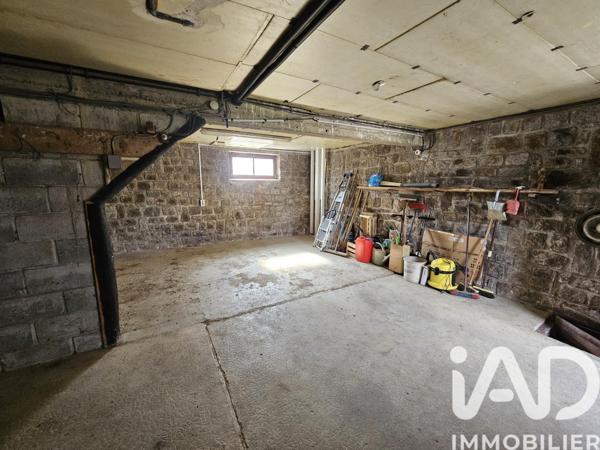 Maison à vendre 5 pièces 100 m² Saint-James