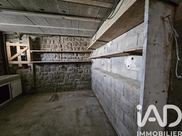 Maison à vendre 5 pièces 100 m² Saint-James