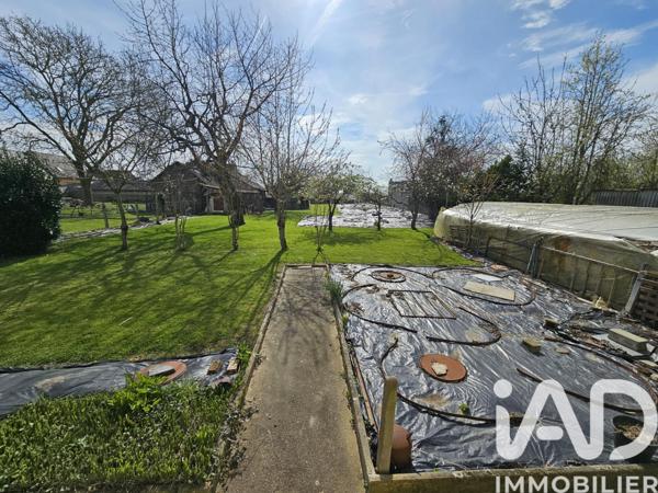 Maison à vendre 5 pièces 100 m² Saint-James