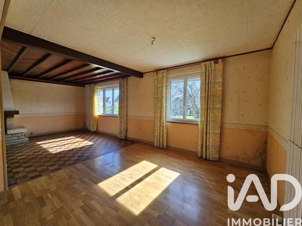Maison à vendre 5 pièces 100 m² Saint-James
