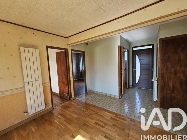 Maison à vendre 5 pièces 100 m² Saint-James