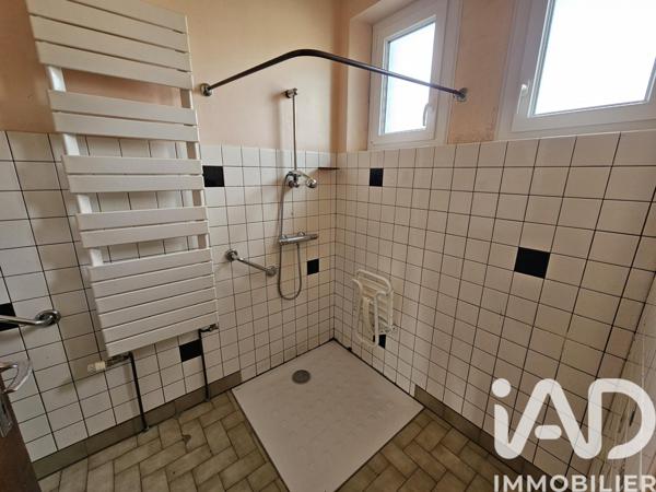 Maison à vendre 5 pièces 100 m² Saint-James