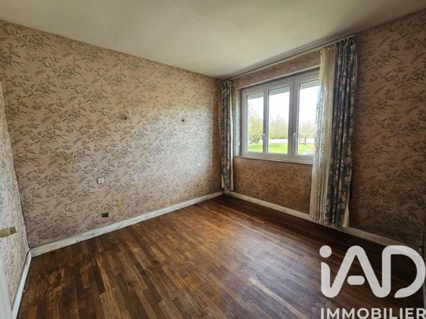 Maison à vendre 5 pièces 100 m² Saint-James