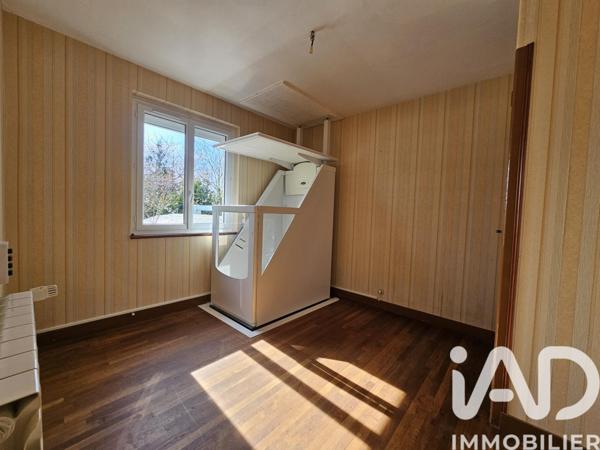 Maison à vendre 5 pièces 100 m² Saint-James